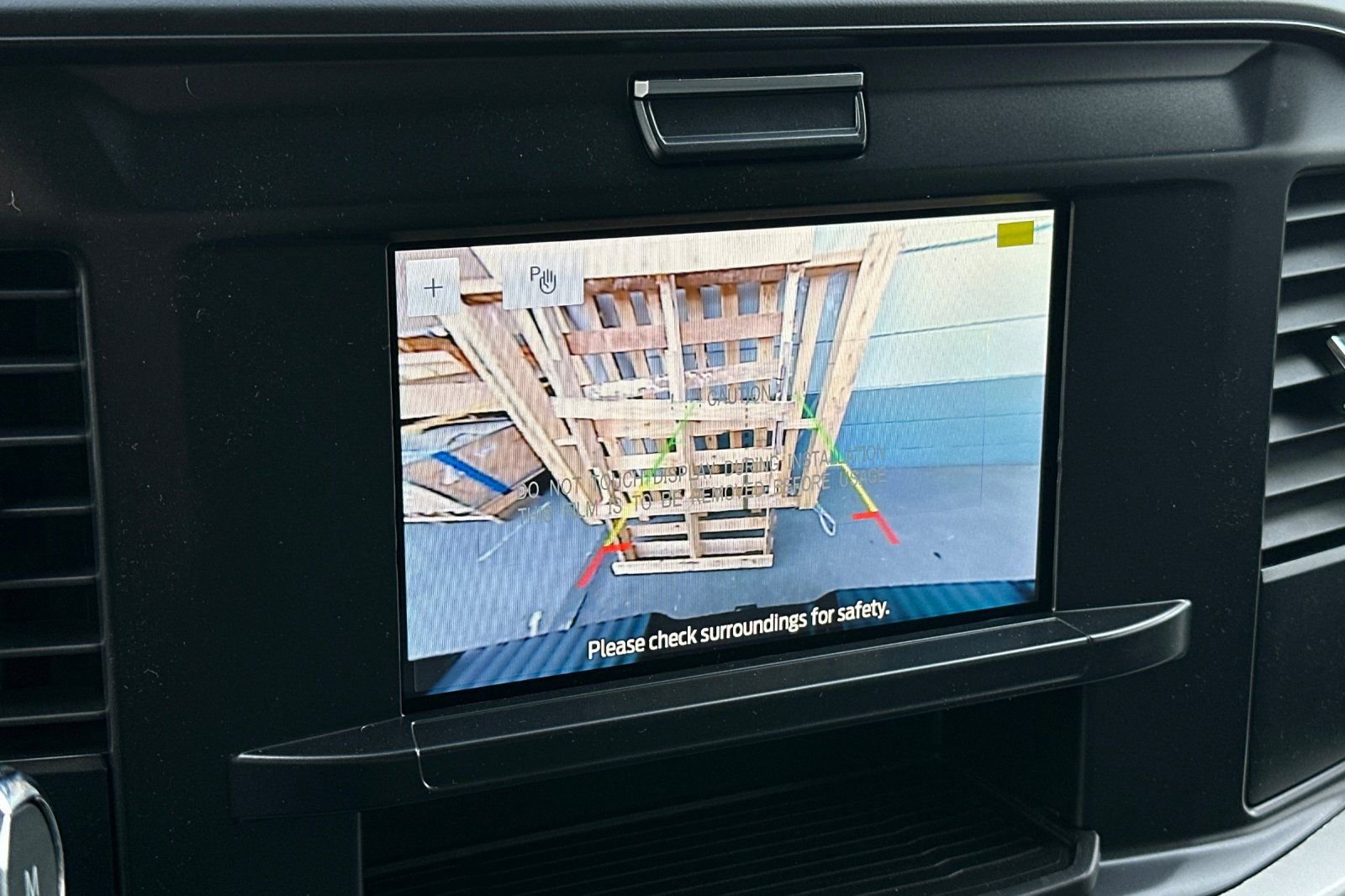 New 2026 Ford F250 XL w/ STX Appearance Package image 17