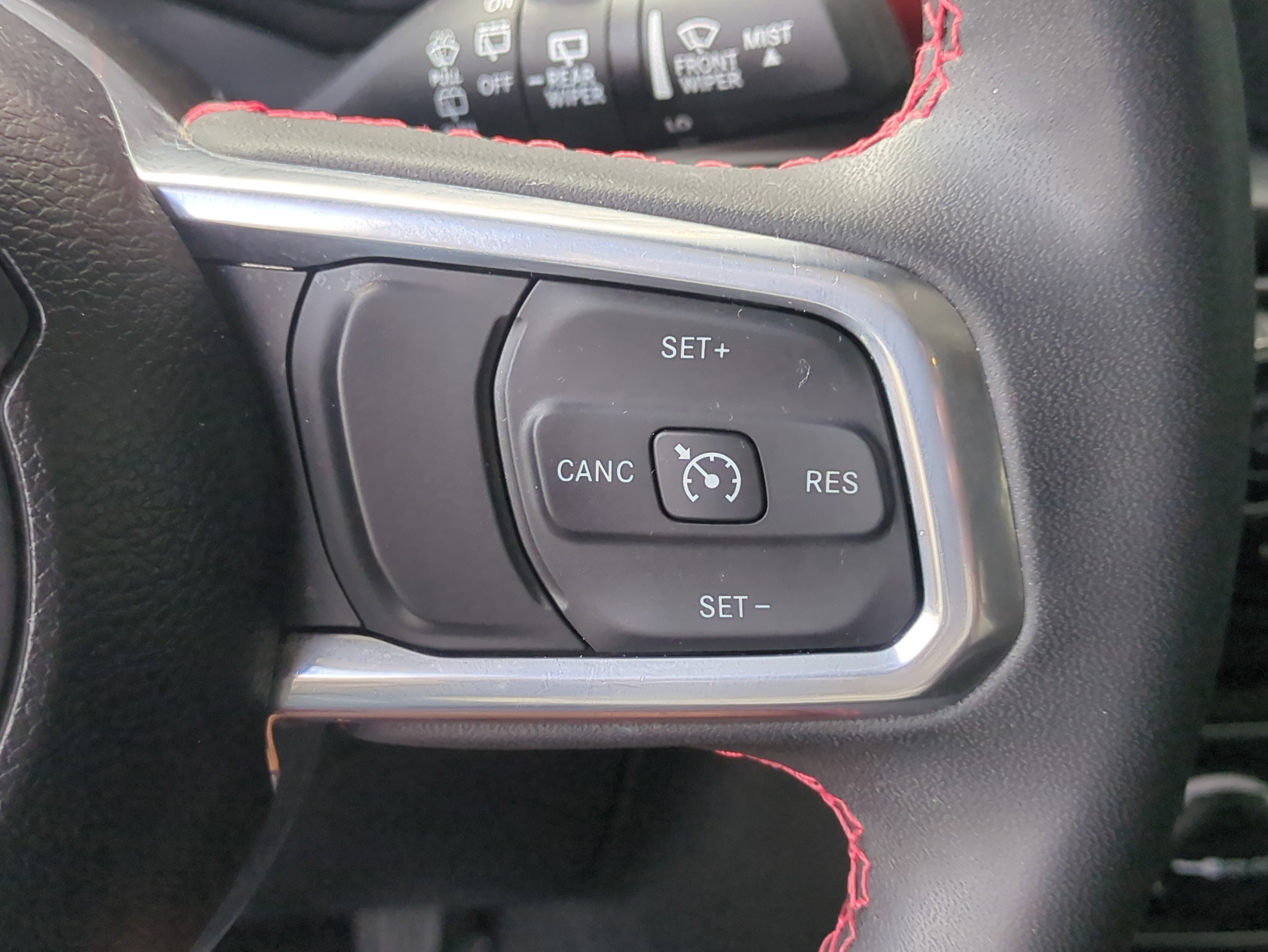 Certified 2023 Jeep Wrangler Unlimited Rubicon image 27