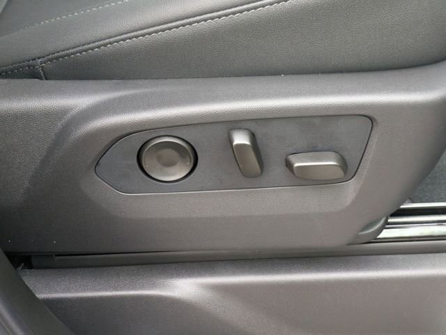 New 2026 Chevrolet Silverado 1500 LTZ w/ LTZ Premium Package image 41