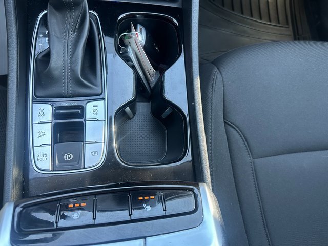 Used 2022 Hyundai Tucson SEL w/ Convenience Package image 28