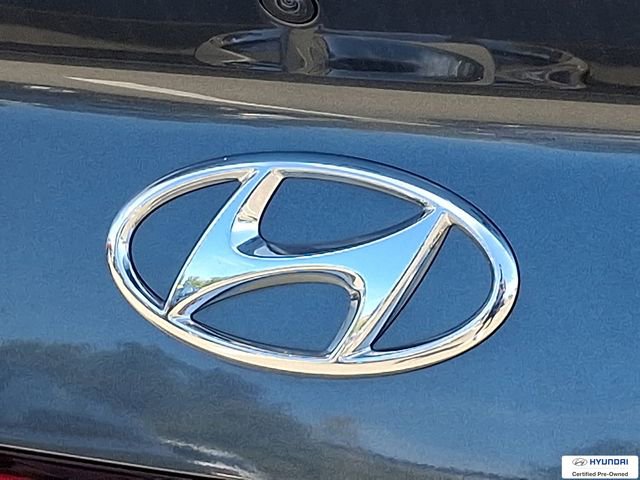 Certified 2022 Hyundai Sonata SEL Plus image 28