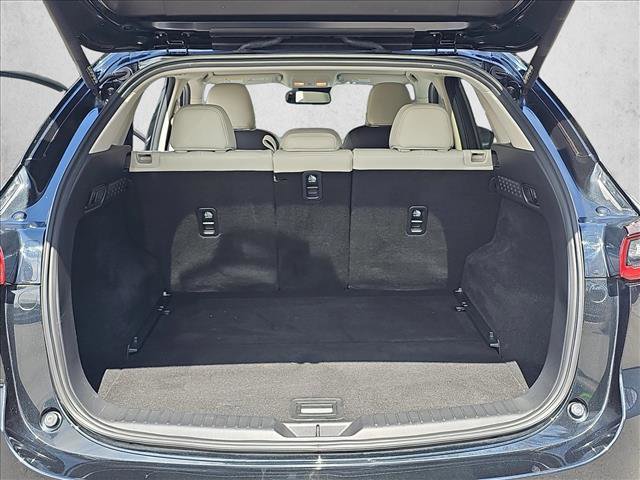 Used 2022 MAZDA CX-5 AWD 2.5 S w/ Premium Plus Pkg image 12