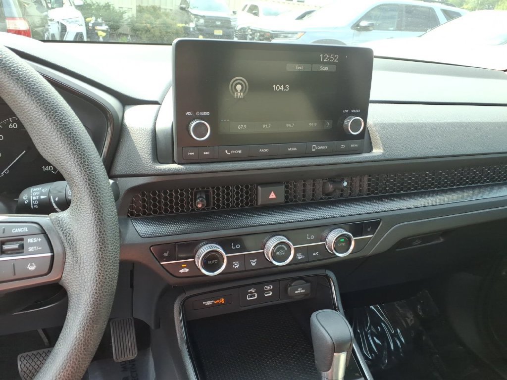 Certified 2023 Honda CR-V EX image 8