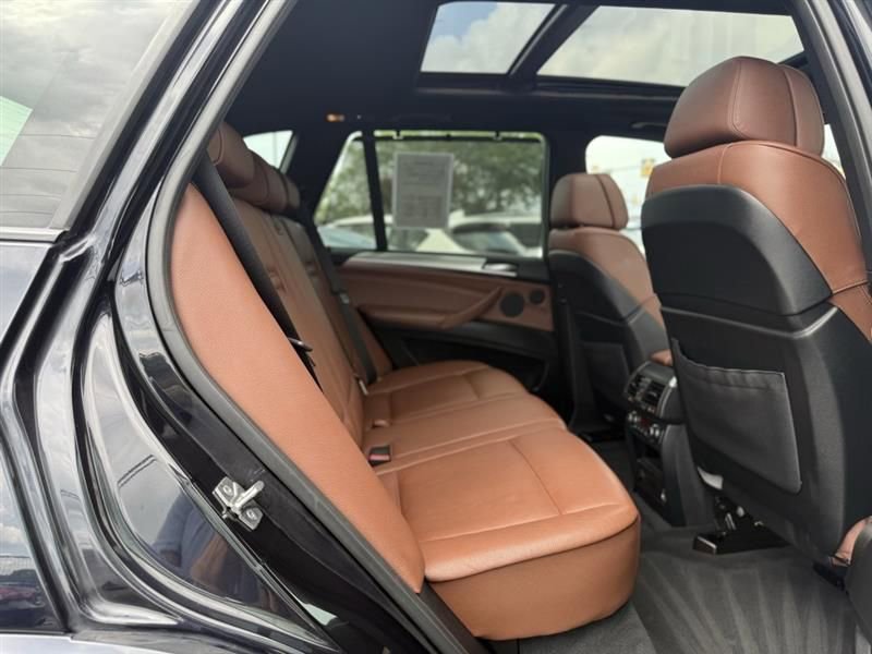 Used 2012 BMW X5 xDrive35i image 20