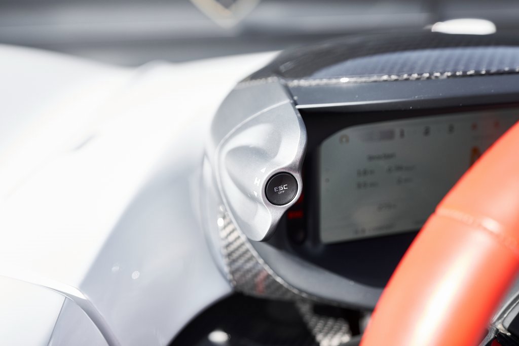 Used 2021 McLaren Elva image 67