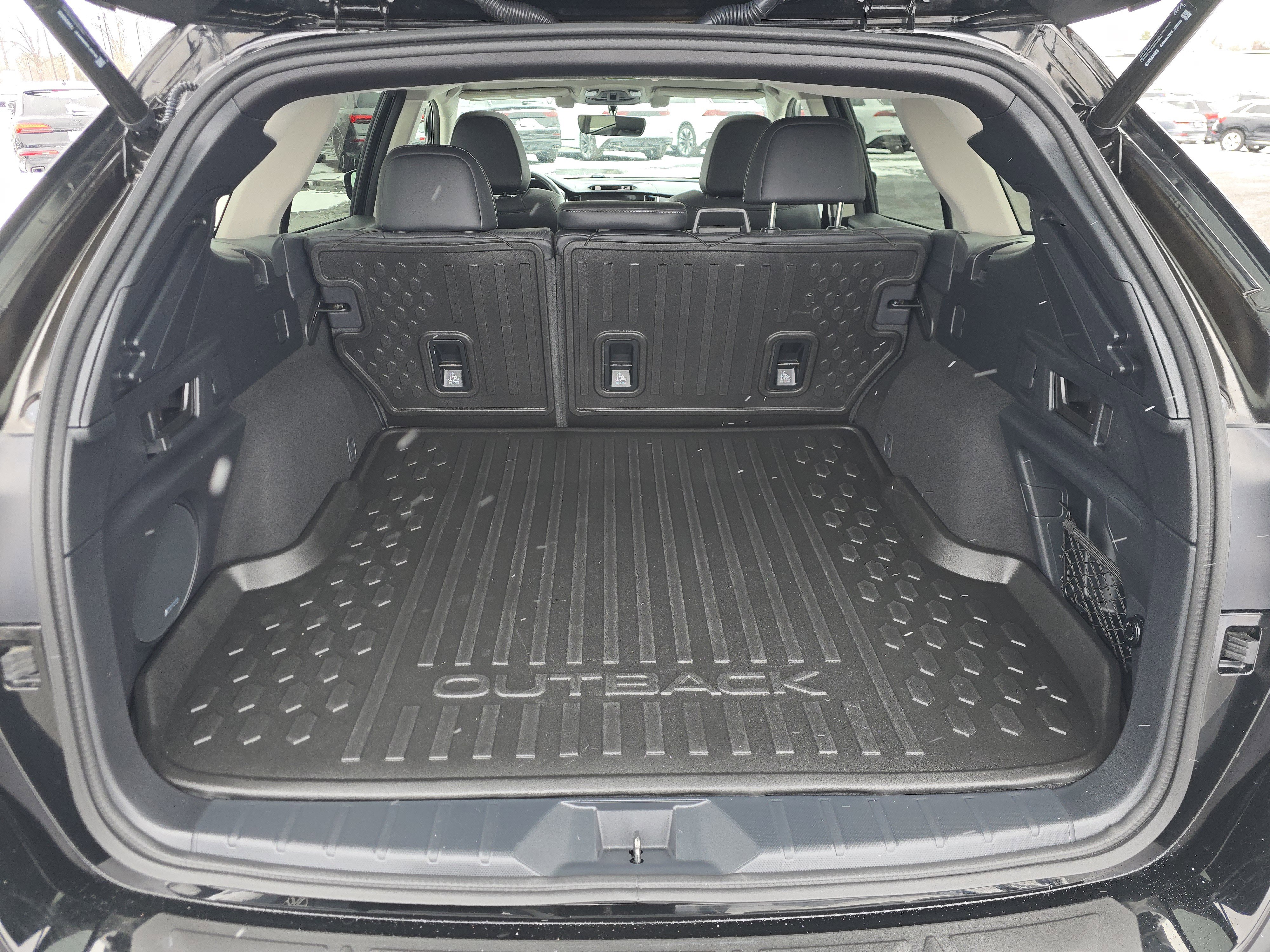 Certified 2022 Subaru Outback Limited XT w/ Popular Package #2 image 16