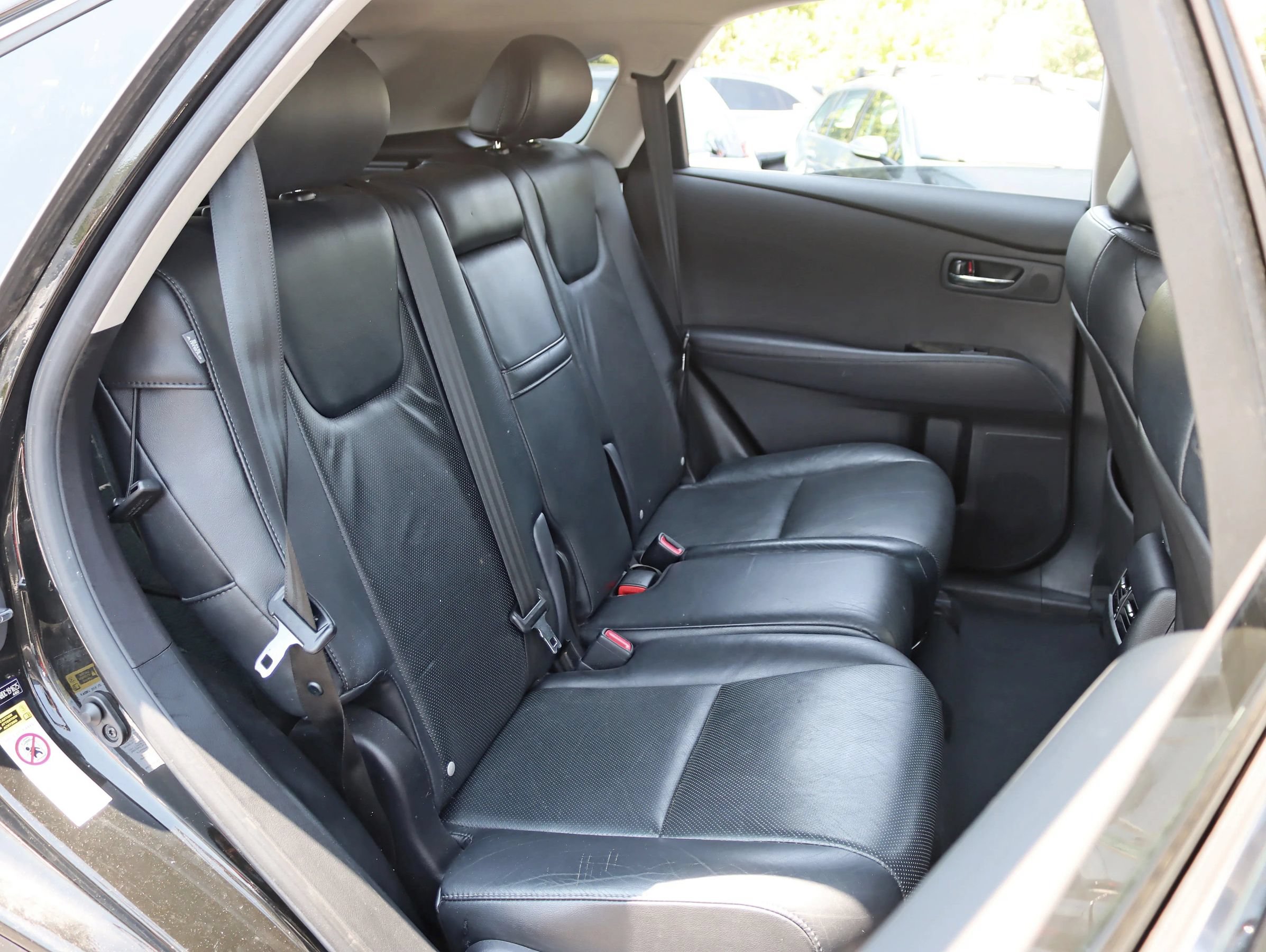 Used 2013 Lexus RX 350 AWD w/ Navigation Pkg image 29