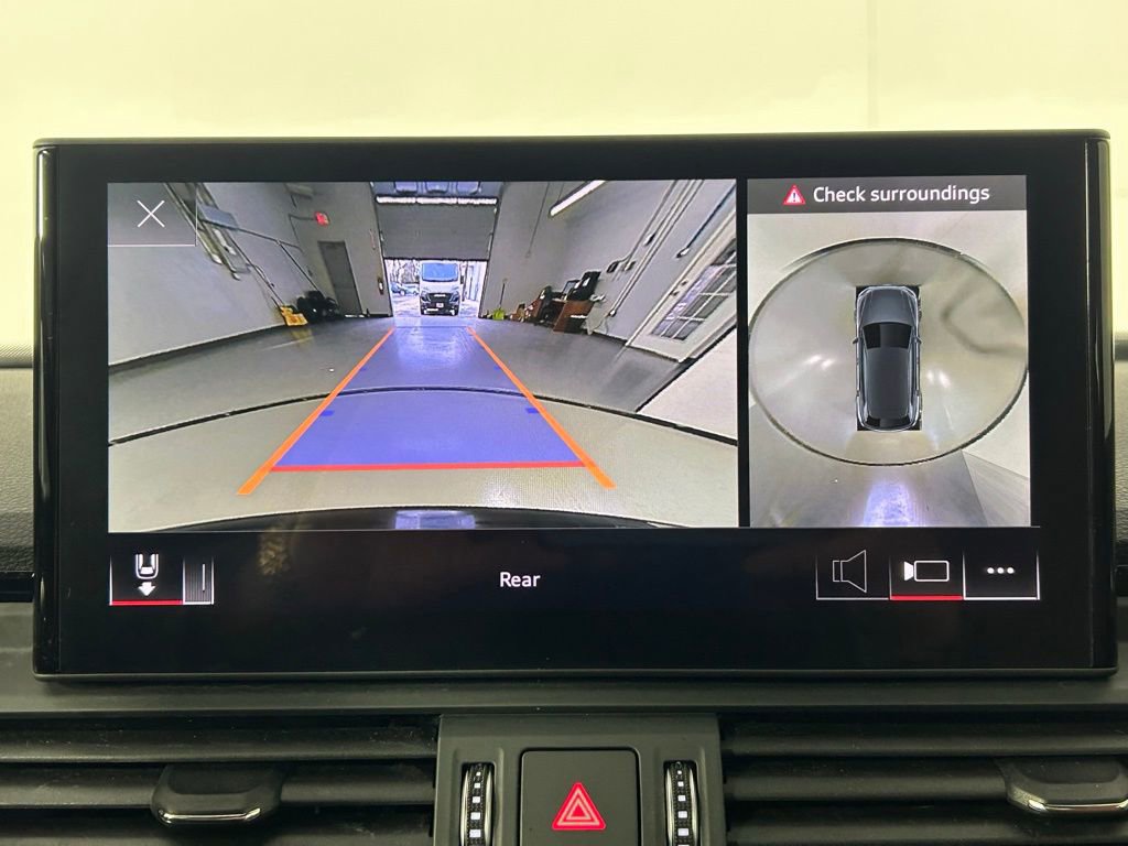 Used 2021 Audi Q5 2.0T Premium Plus w/ Premium Plus Package image 21