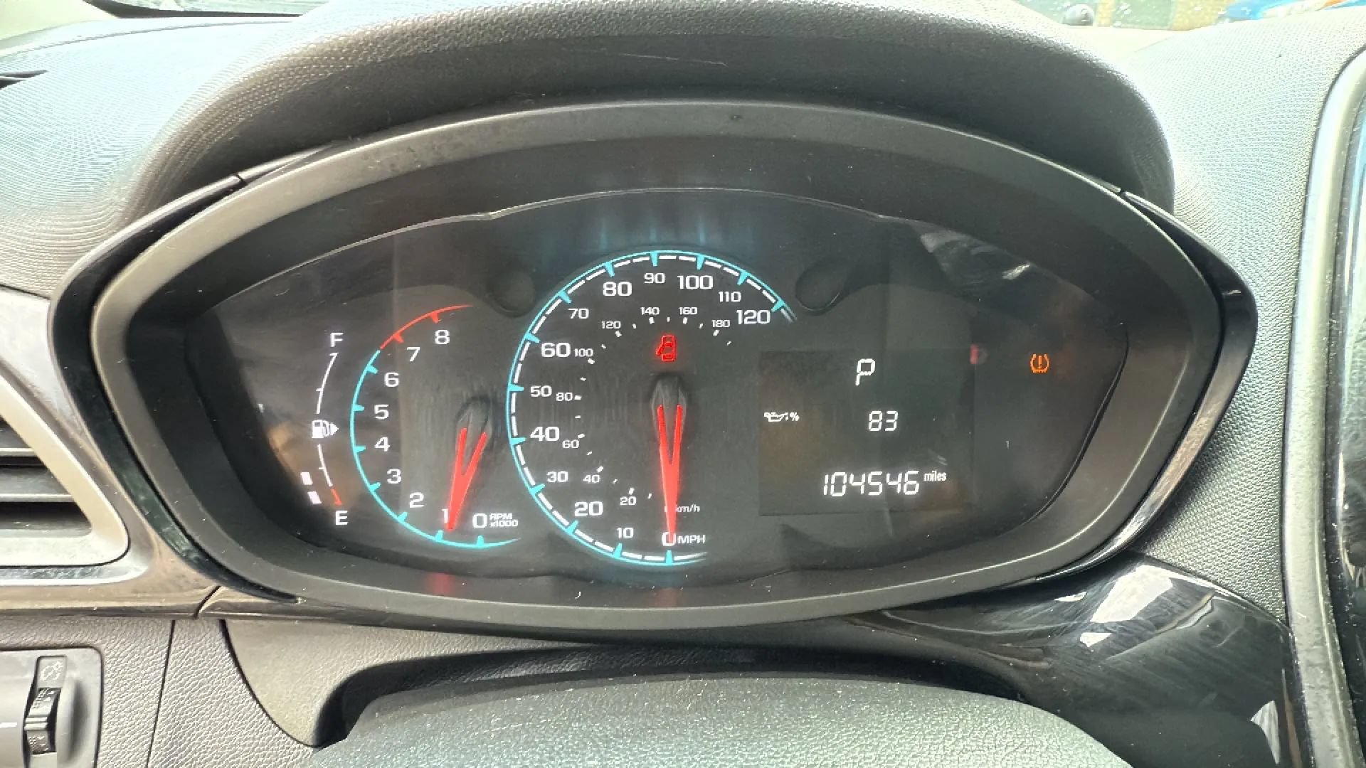 Used 2021 Chevrolet Spark LT FWD image 32