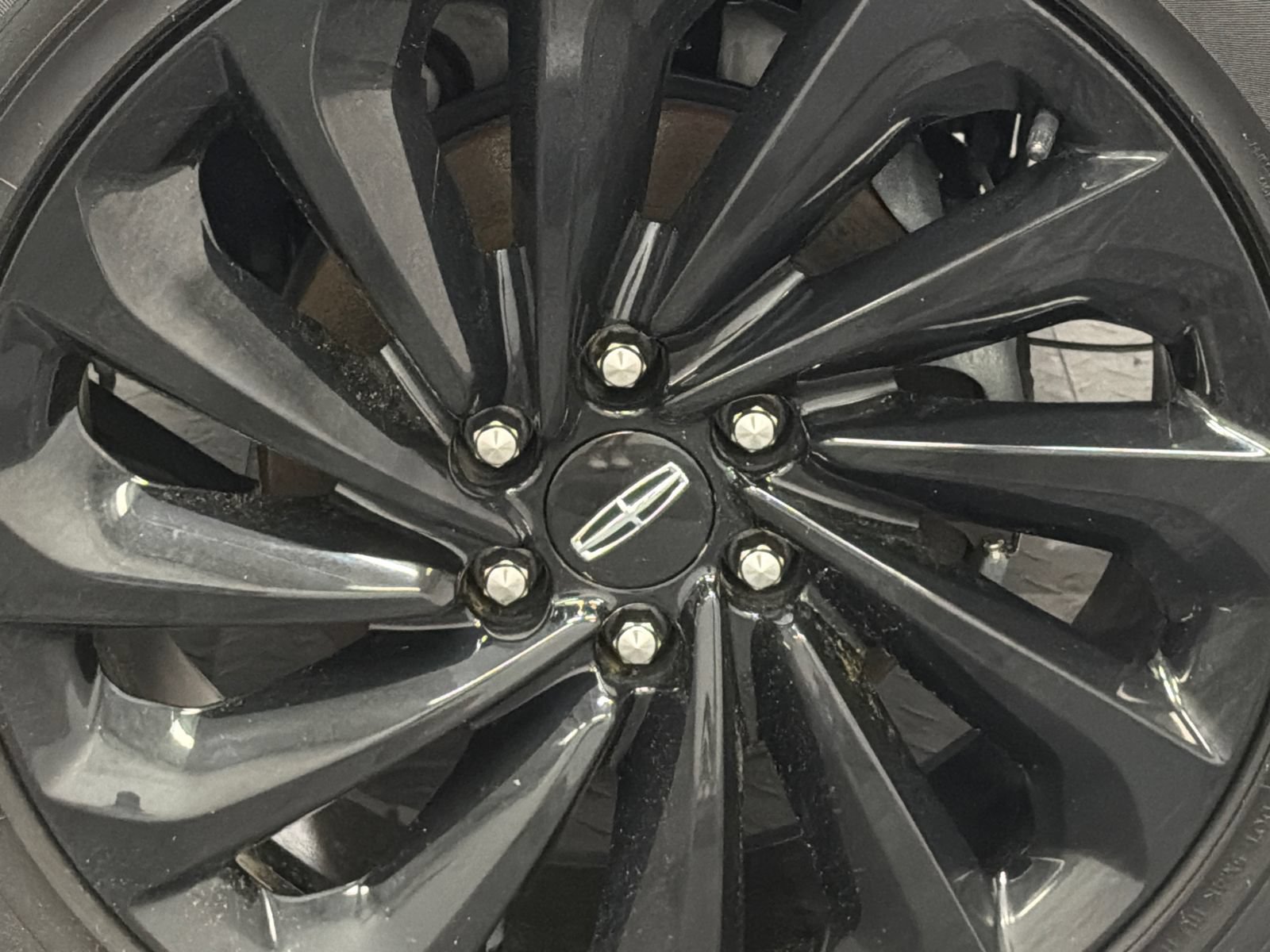 Used 2021 Lincoln Navigator Black Label AWD/4WD image 5
