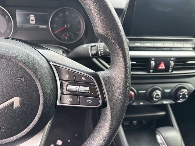 Used 2024 Kia Forte LXS image 18