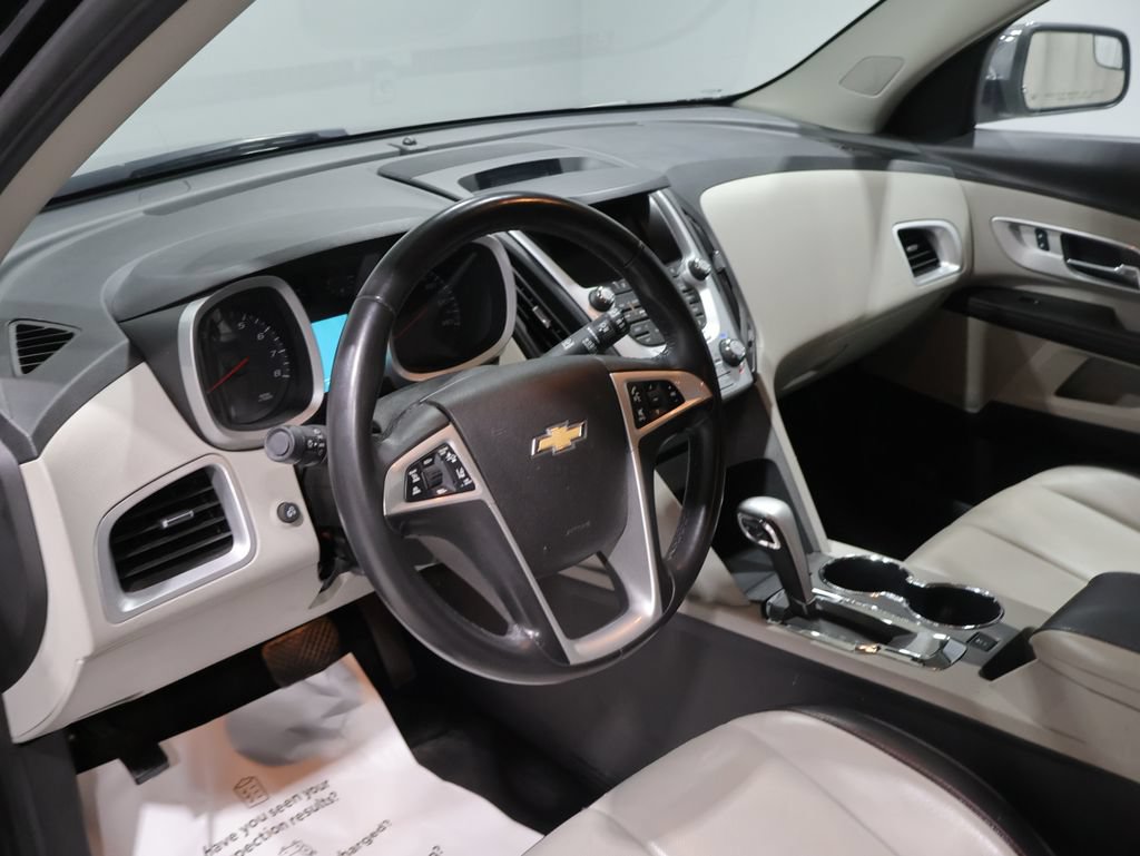 Used 2013 Chevrolet Equinox LTZ AWD/4WD image 15