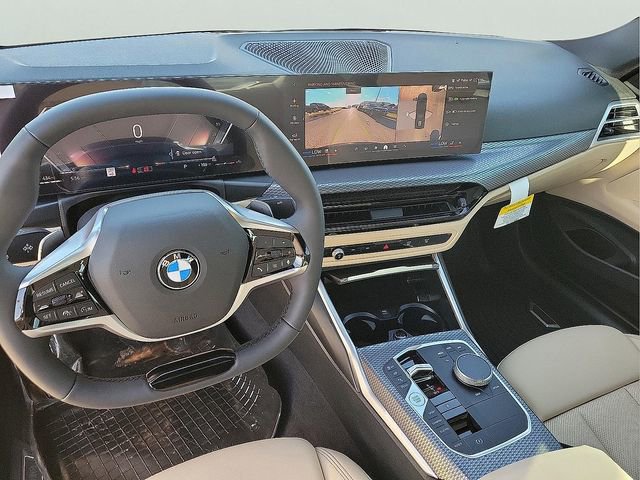 New 2026 BMW 430i Coupe RWD image 13
