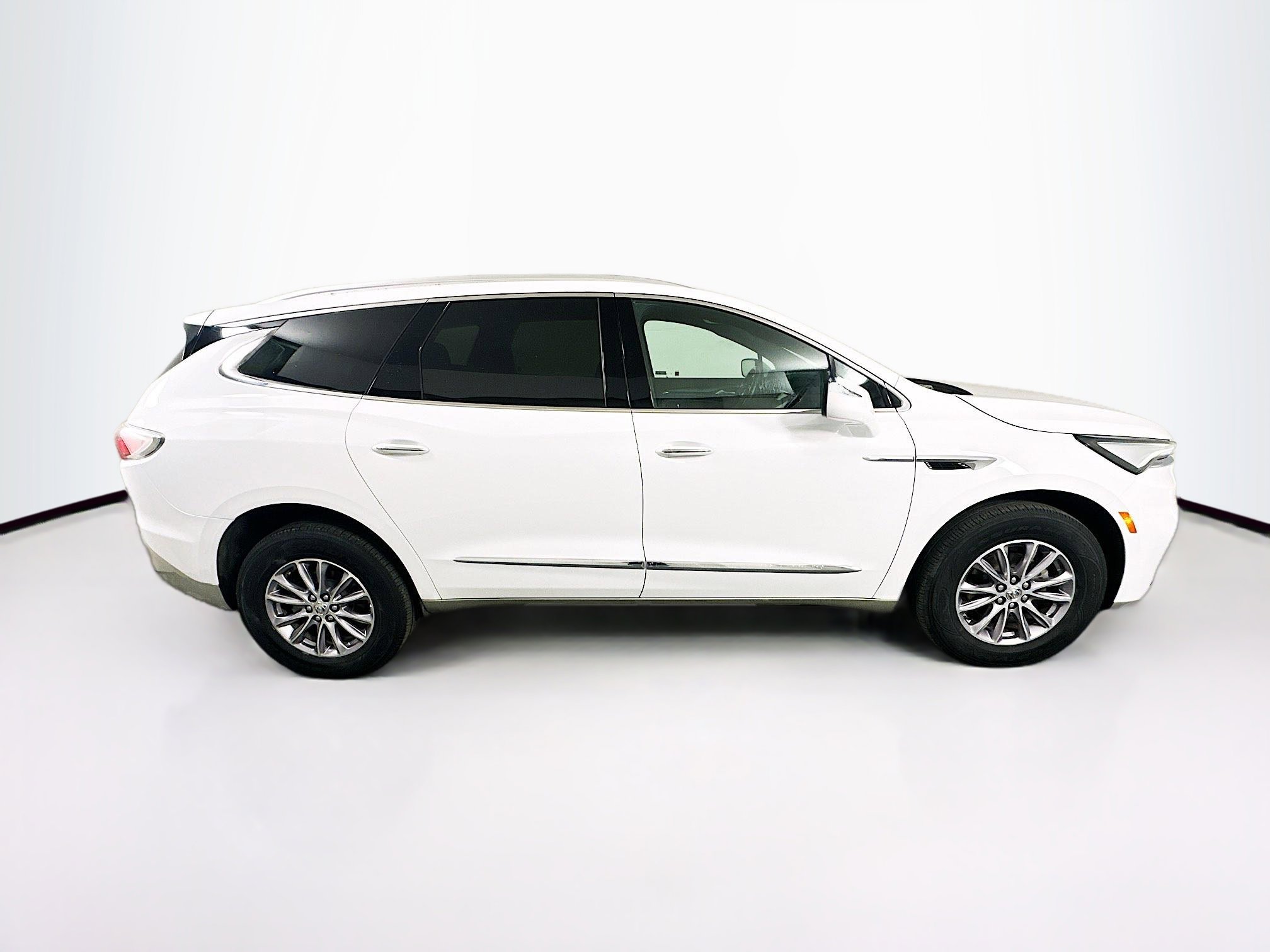 Used 2024 Buick Enclave Essence w/ LPO, Floor Liner Package image 10