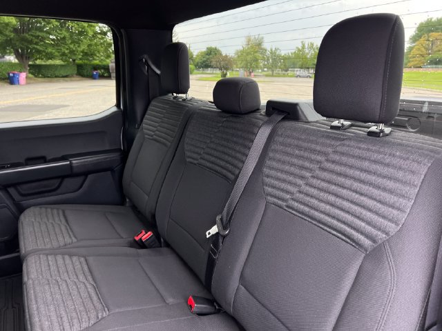 Certified 2023 Ford F150 XL w/ STX Appearance Package AWD/4WD image 26