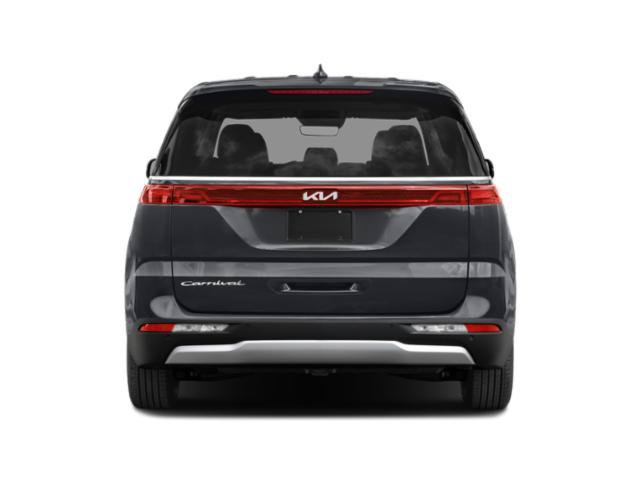 Certified 2023 Kia Carnival LX FWD image 8