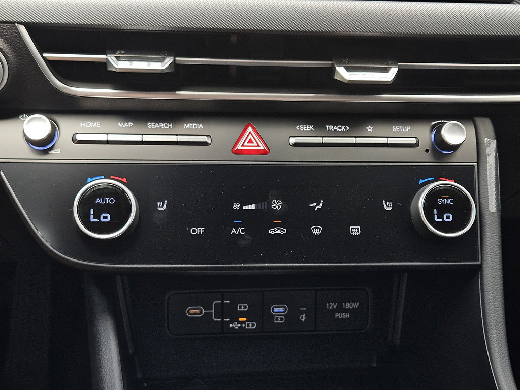 New 2026 Hyundai Sonata SEL AWD/4WD image 18
