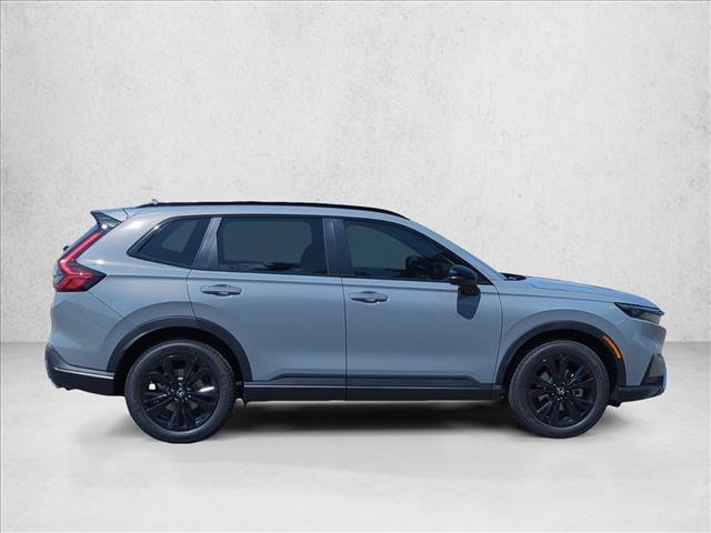 New 2026 Honda CR-V Sport Touring image 5