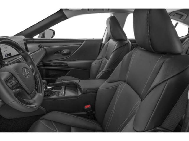 Certified 2024 Lexus ES 300h w/ Accessory Package (Z2) FWD image 8