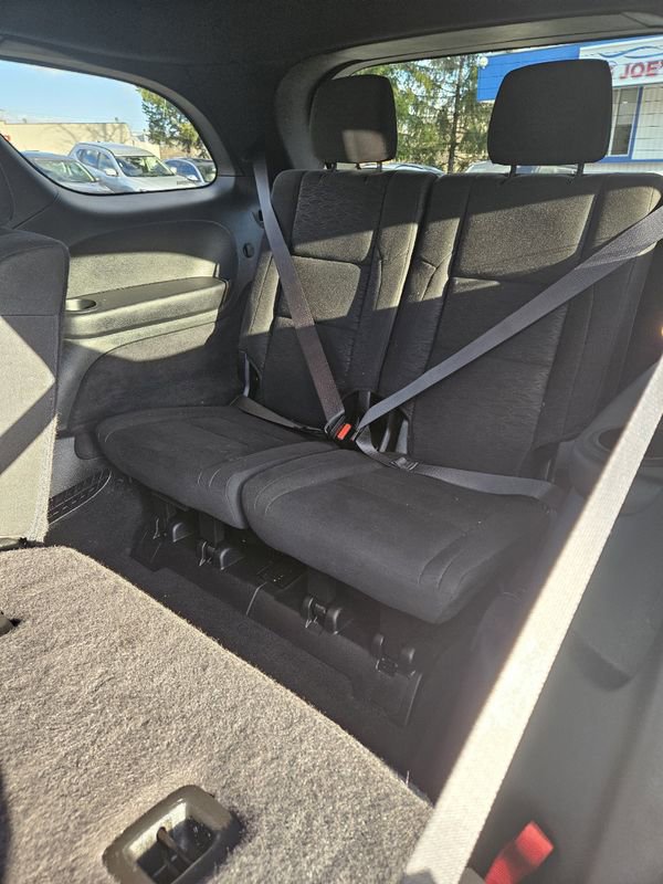 Used 2023 Dodge Durango SXT Launch Edition image 15