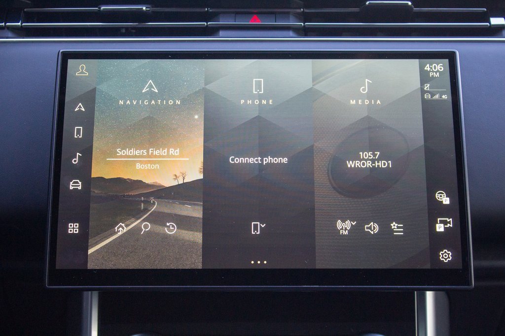 Used 2023 Land Rover Range Rover First Edition image 16