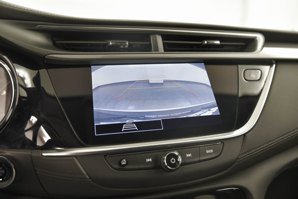 Used 2022 Buick Encore GX Select image 20