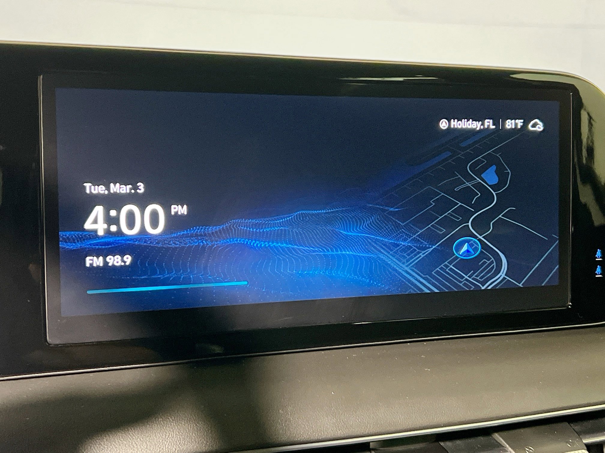 Used 2025 Hyundai Palisade Calligraphy image 28