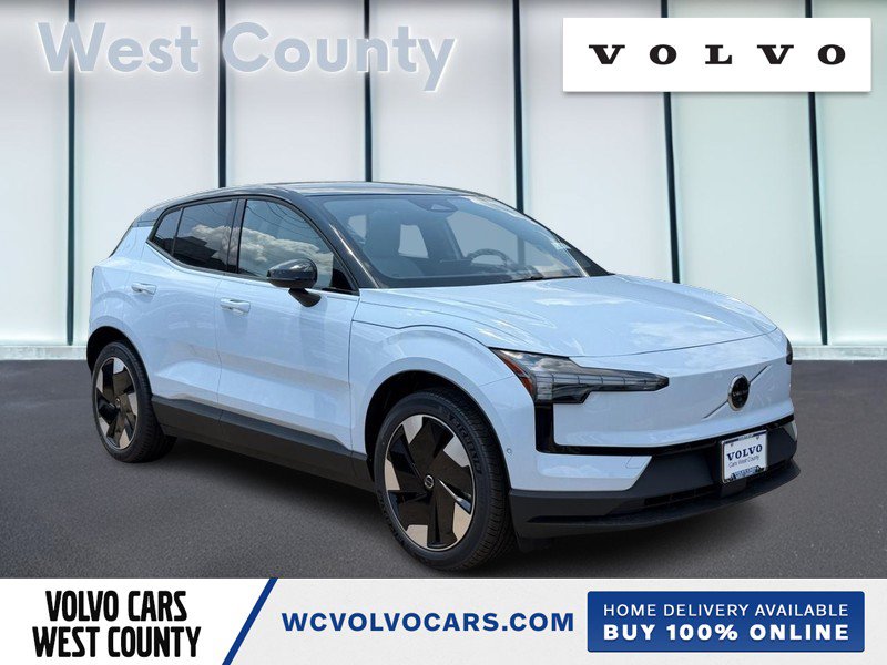 New 2026 Volvo EX30 Ultra w/ Protection Package AWD/4WD image 1
