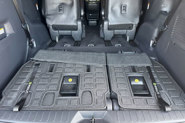 Certified 2025 Toyota Sienna XSE w/ XSE Premium Package AWD/4WD image 22