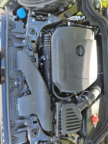 Used 2024 MINI Cooper S FWD image 23