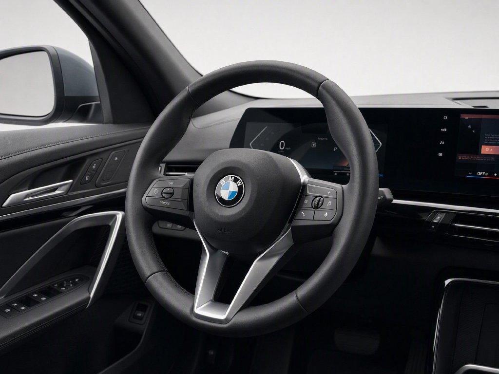 Used 2026 BMW X2 xDrive28i AWD/4WD image 34