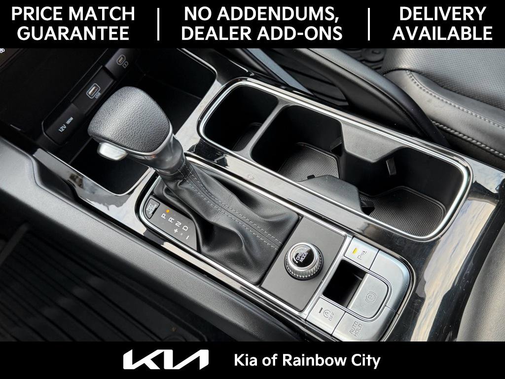 Used 2024 Kia Telluride LX image 24