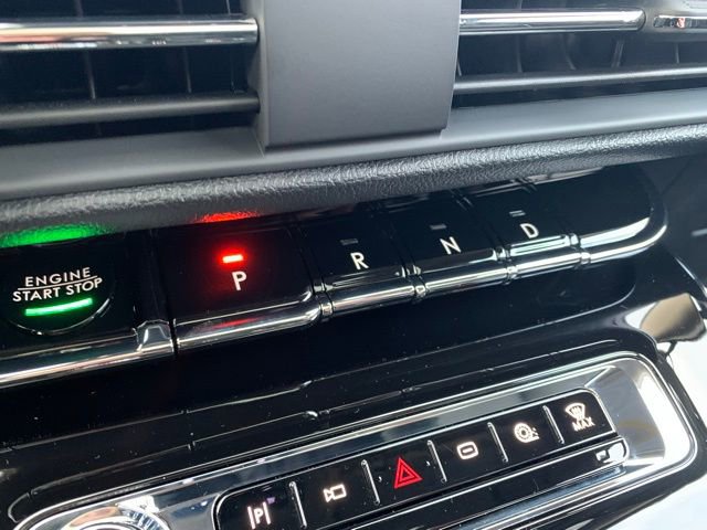 New 2025 Lincoln Corsair Grand Touring w/ Equipment Group 302A image 28