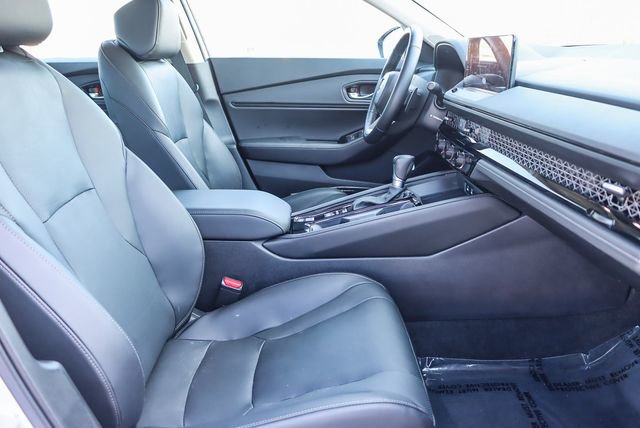 Used 2025 Honda Accord Touring image 18