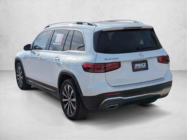 Used 2023 Mercedes-Benz GLB 250 image 8