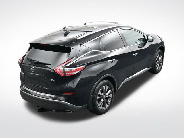 Used 2017 Nissan Murano SL image 25