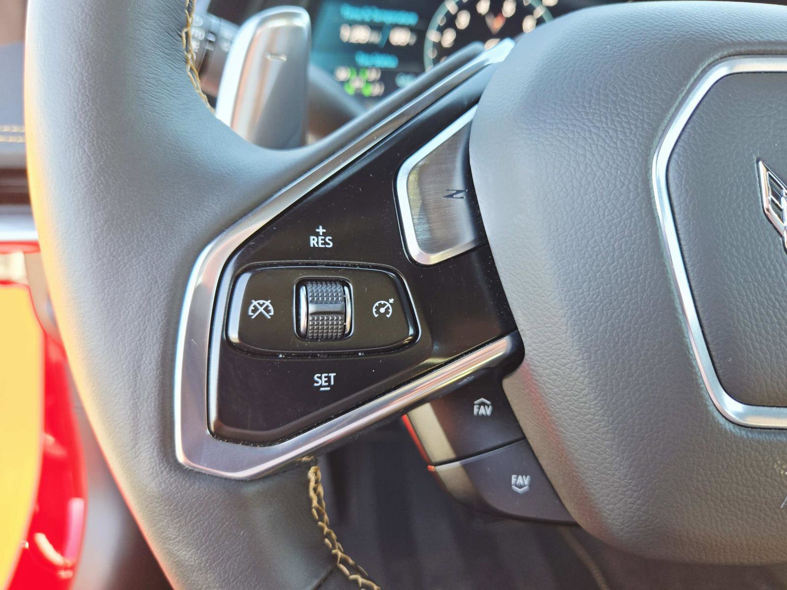 Used 2023 Chevrolet Corvette Z06 image 23