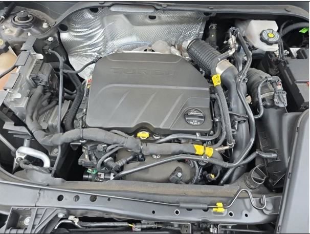 Used 2024 Buick Envista Preferred w/ Convenience I Package FWD image 14