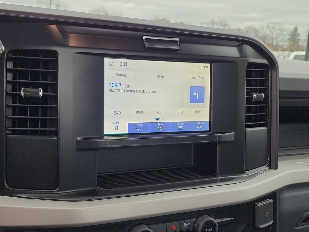 New 2026 Ford F250 XL w/ XL Off-Road Package image 25