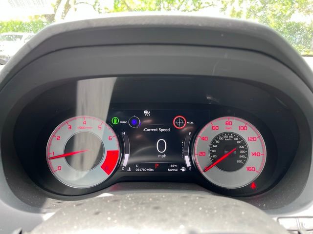 Used 2023 Acura RDX A-Spec image 12