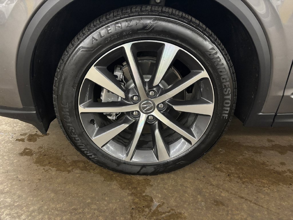 Certified 2026 Acura MDX w/ Technology Package AWD/4WD image 39