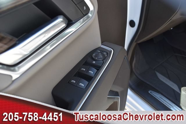 New 2026 Chevrolet Silverado 1500 RST w/ RST Select Package AWD/4WD image 13