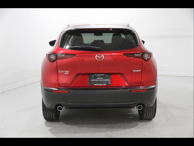 Certified 2023 MAZDA CX-30 AWD 2.5 S w/ Select Package image 16