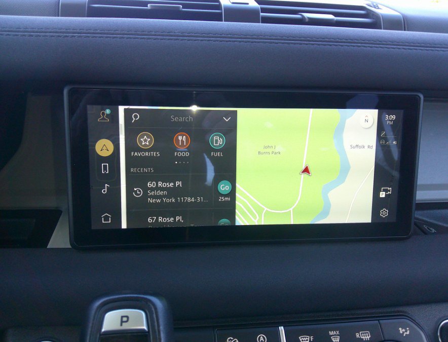 Used 2023 Land Rover Defender 110 S image 75