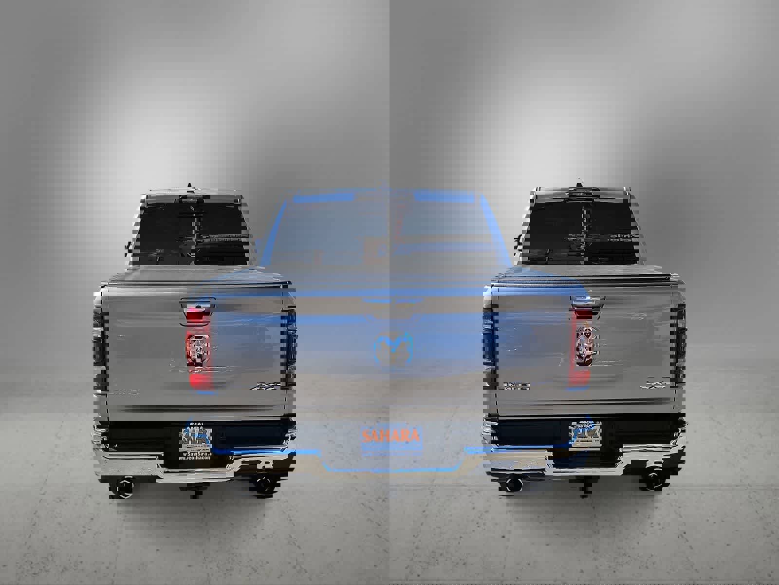 Certified 2022 RAM 1500 Limited image 8