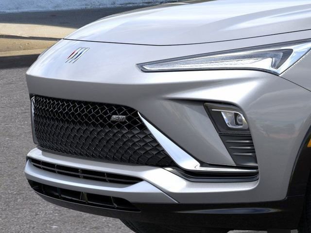 New 2026 Buick Envista Sport Touring w/ Convenience I Package image 13