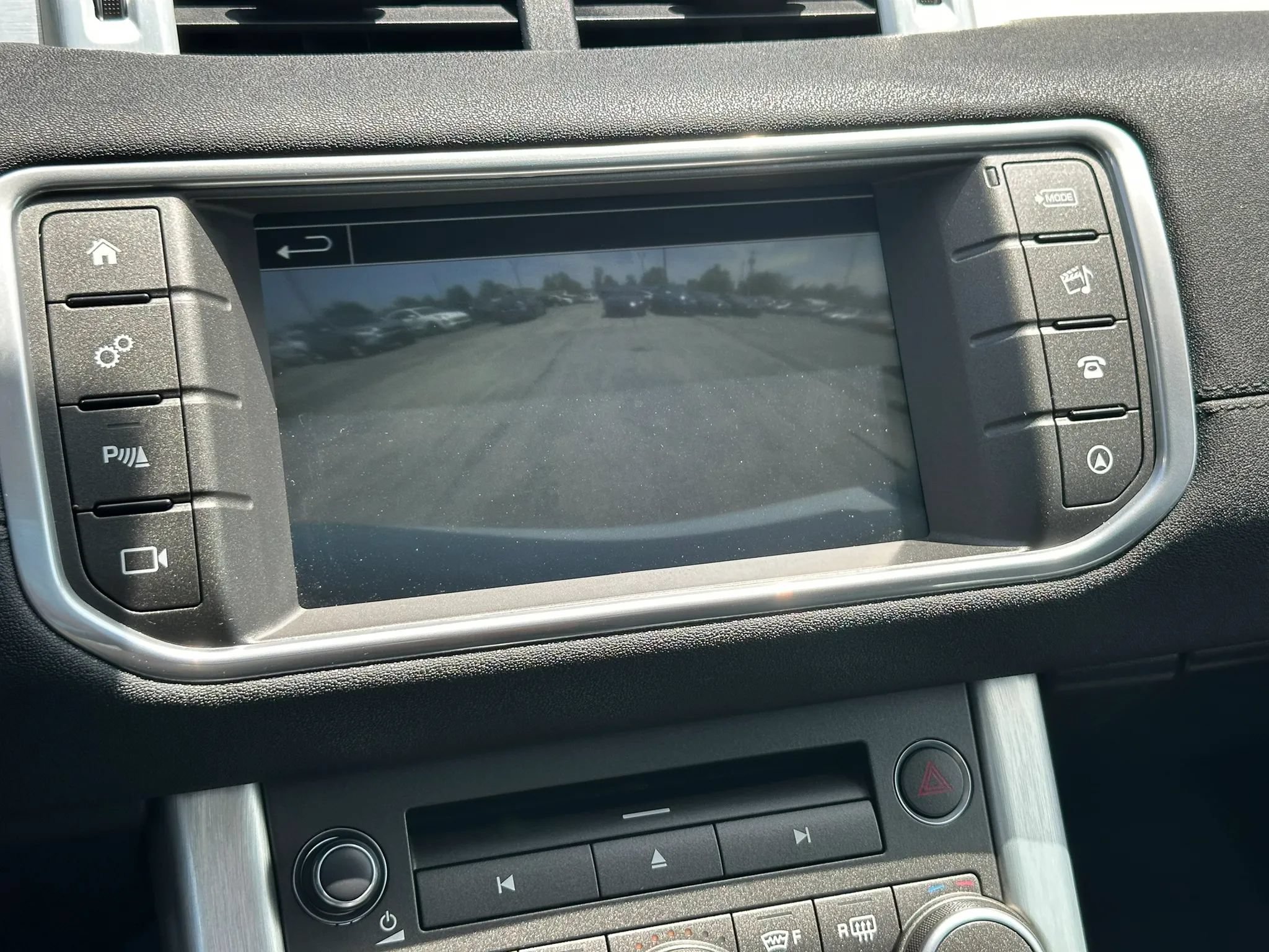 Used 2016 Land Rover Range Rover Evoque HSE AWD/4WD image 38