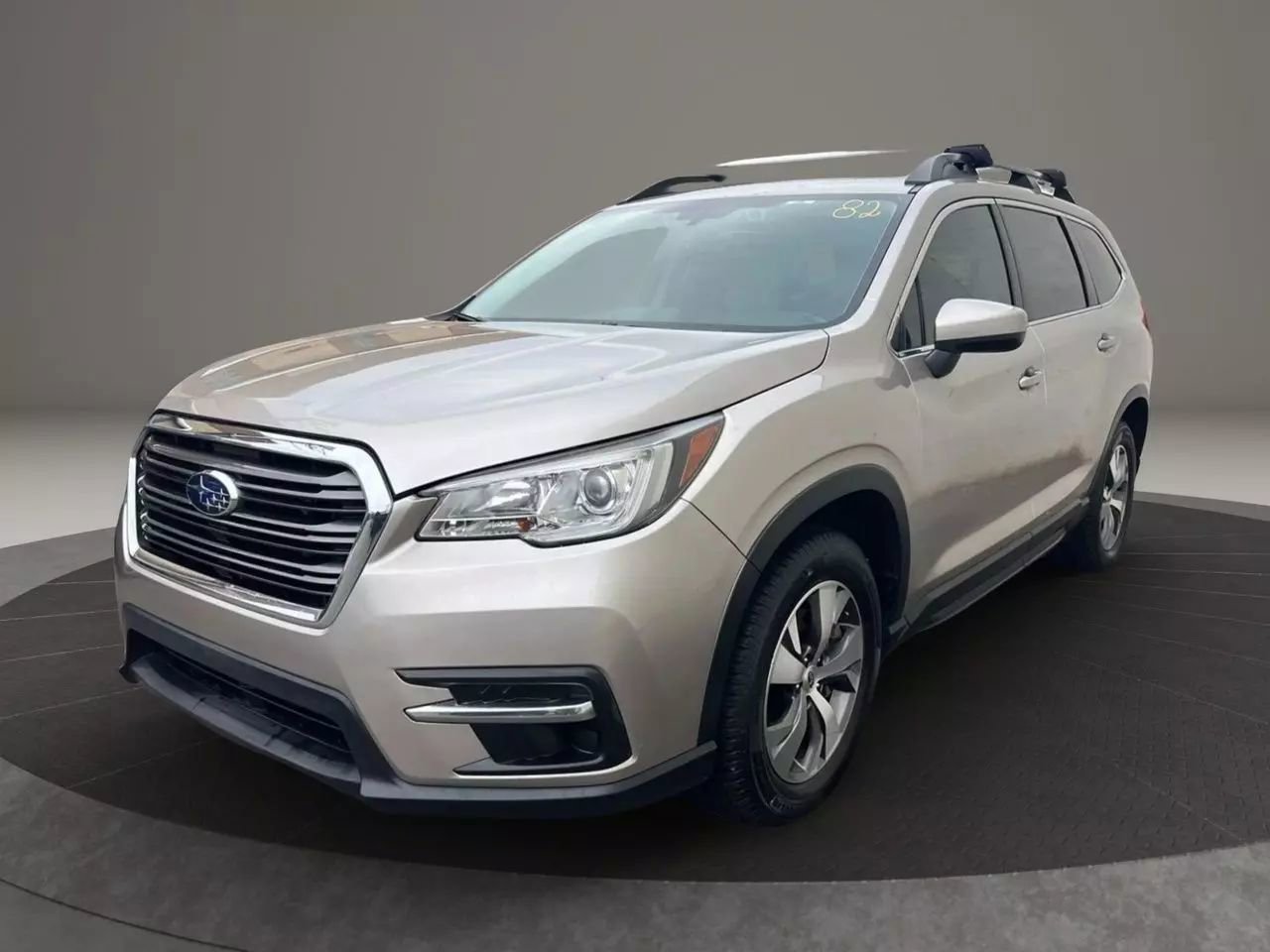 Used 2019 Subaru Ascent Premium
