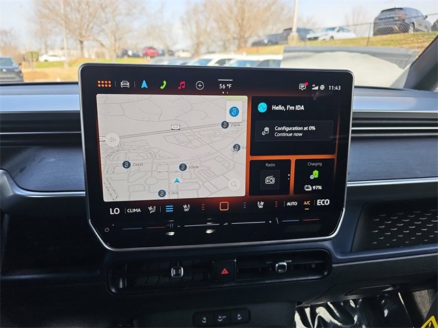 New 2025 Volkswagen ID. Buzz Pro S image 21