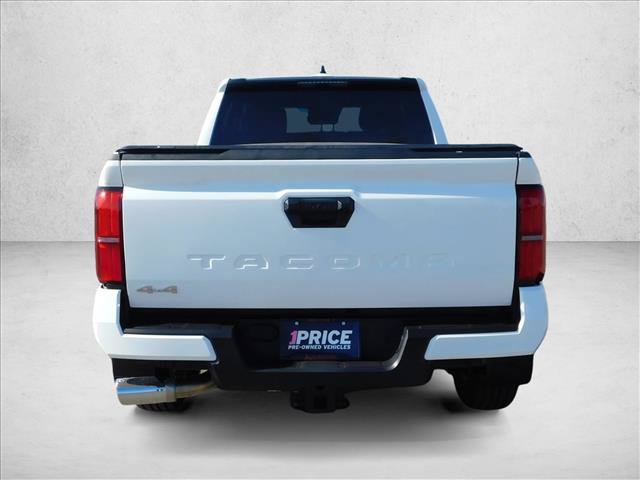 Used 2026 Toyota Tacoma SR5 AWD/4WD image 11